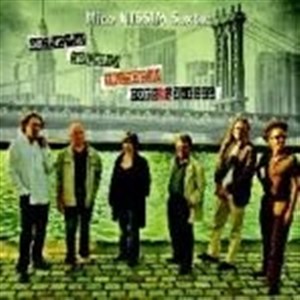 Affiche de Mico Nissim Sextet