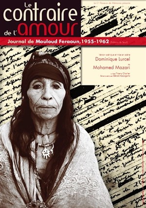 Affiche de Le contraire de l'amour