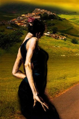 Affiche de Yerma