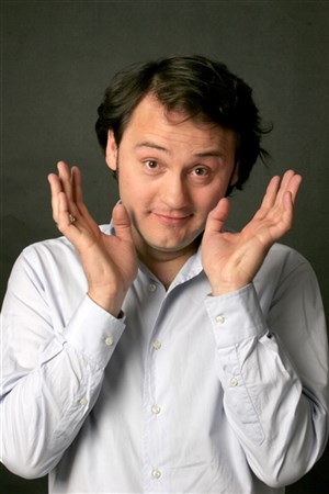 Affiche de Stéphane Joly dans Appel d'air