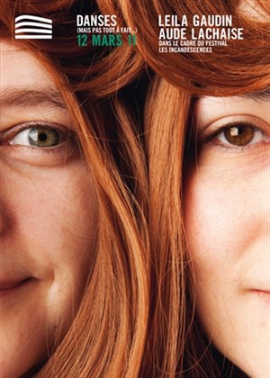 Affiche de One-woman shows, mais pas tout à fait...