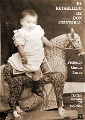 Affiche de El Retablillo de Don Cristobal