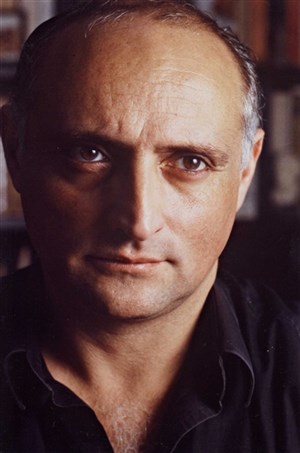 Affiche de André Malraux