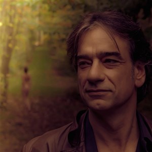 Affiche de Bertrand Pierre