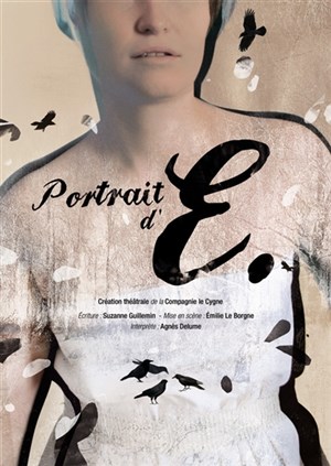 Affiche de Portrait d'E.