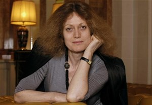 Affiche de Rencontre avec Noelle Châtelet, auteur de La dernière leçon