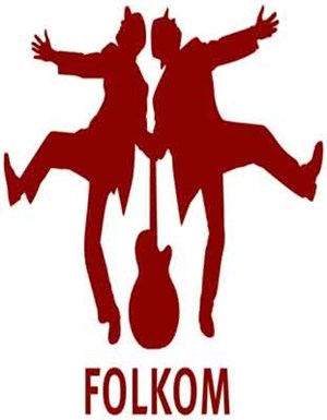 Affiche de Folkom