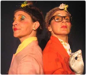 Affiche de Les Soeurs Pélisson