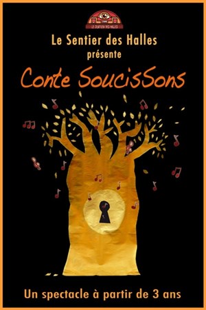 Affiche de Contesoucissons
