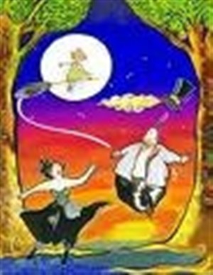 Affiche de La Sorcière éphémère