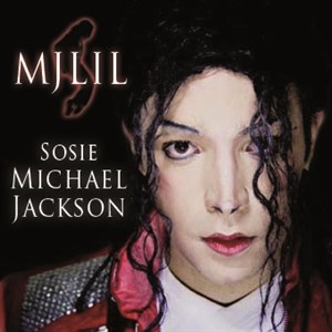 Affiche de Mjlil : Sosie Mickael Jackson