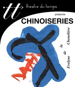 Affiche de Chinoiseries