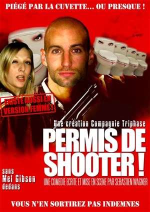 Affiche de Permis de shooter