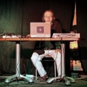 Affiche de Pekka Airaksinen + Das Synthetische Mischgewebe
