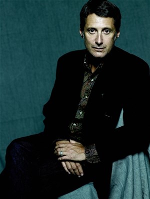 Affiche de Un mec sympa | avec Antoine de Caunes