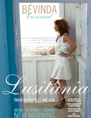 Affiche de Bevinda