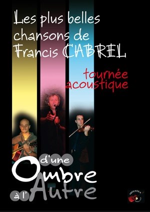 Affiche de D'une Ombre à l'Autre