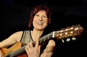 Affiche de Qu'est-ce qu'elle nous chante là ?