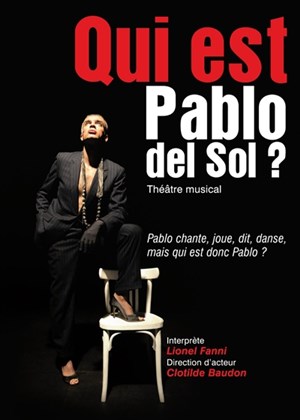 Affiche de Qui est Pablo Del Sol ?