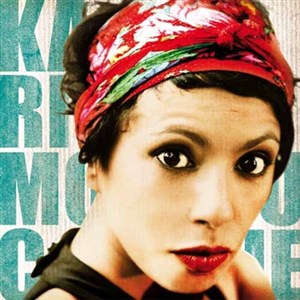 Affiche de Soirée Longueur d'ondes: Karimouche + My heart belongs to Cecilia Winter