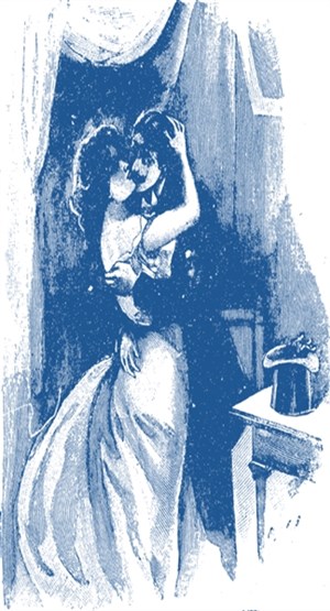 Affiche de Passions à l'Opéra