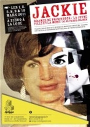 Affiche de Jackie