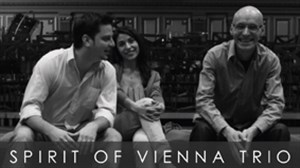 Affiche de Trio L'Esprit de Vienne
