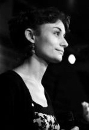 Affiche de Virginie Capizzi Quartet + Guests