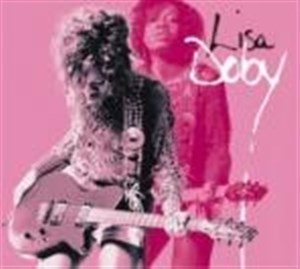 Affiche de Lisa Doby