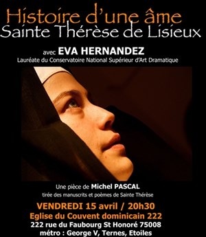 Affiche de Les concerts du Couvent dominicain