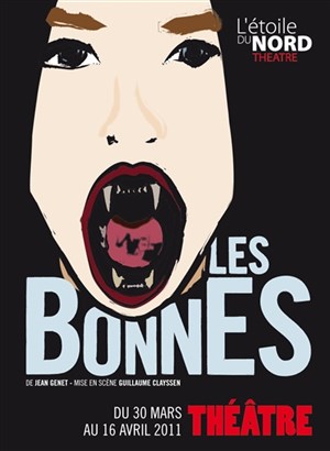 Affiche de Les Bonnes
