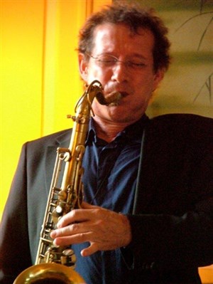 Affiche de les Toiles jazz