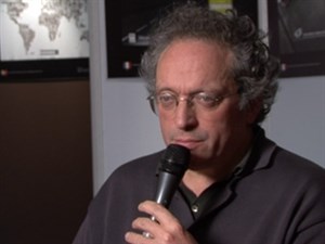 Affiche de Changeons d'espace et de temps