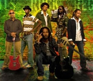 Affiche de Rootz Underground + DJ Set Roots Access