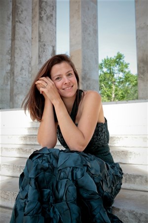 Affiche de Musiques argentines: Rebecca Chaillot et Sabine Garrone
