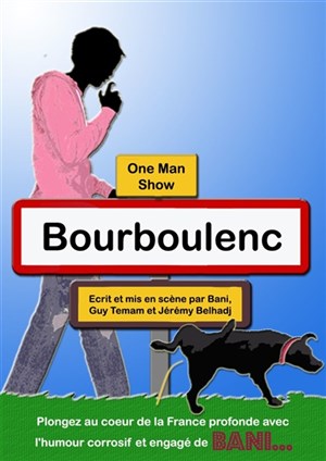 Affiche de Bani dans Bourboulenc