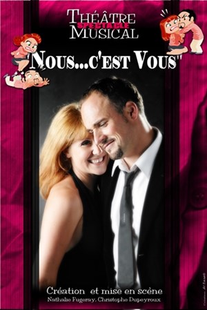Affiche de Nous, c'est vous