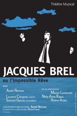 Affiche de La Tour de La Défense