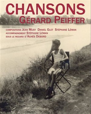 Affiche de Gérard Peiffer