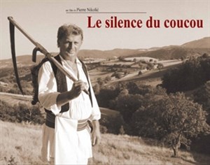 Affiche de Le Silence du coucou et L'Odeur du cuivre