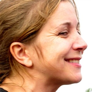 Affiche de Dame Martha ou l'art de filer à l'anglaise