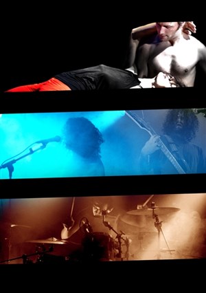 Affiche de Uppercut