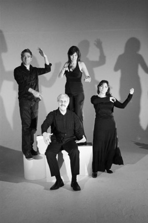 Affiche de Amapola Quartet