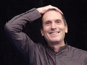 Affiche de Carte blanche à François Dorembus