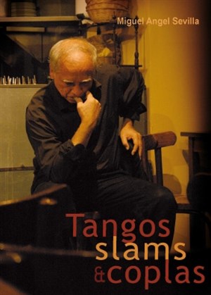 Affiche de Tangos, slams et coplas