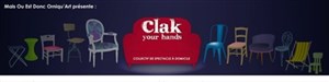 Affiche de Clak your hands !