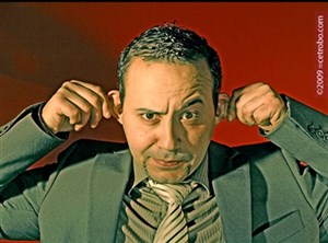 Affiche de Nordine Le Nordec