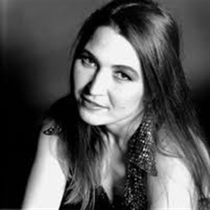 Affiche de Soirée de musique russe avec Veronika Bulytcheva