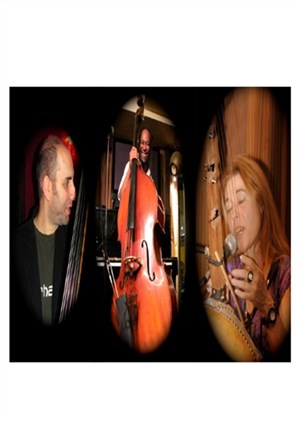 Affiche de Tiphenn Trio