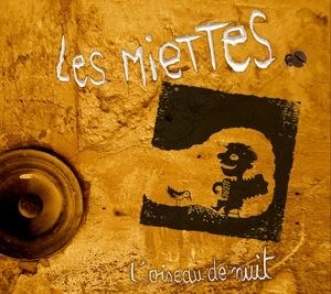 Affiche de Les miettes